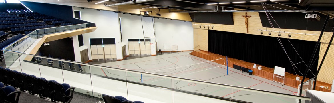 Freeman Catholic College Auditorium 0011 MBA C113 40