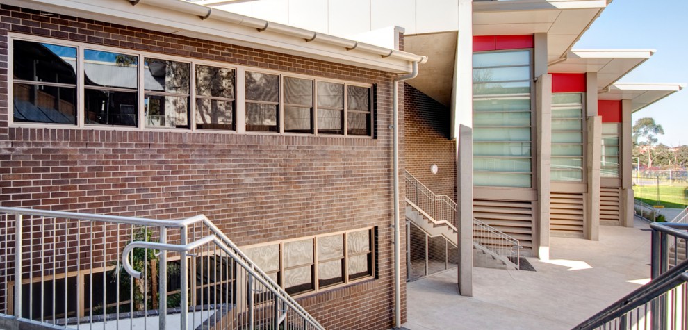 Freeman Catholic College Auditorium 0007 MBA C113 11