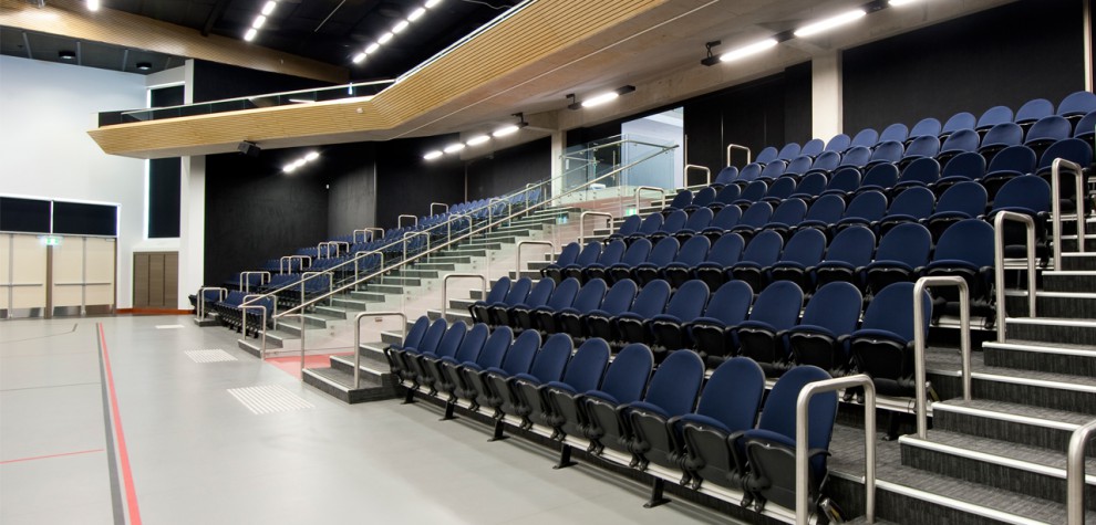 Freeman Catholic College Auditorium 0010 MBA C113 40