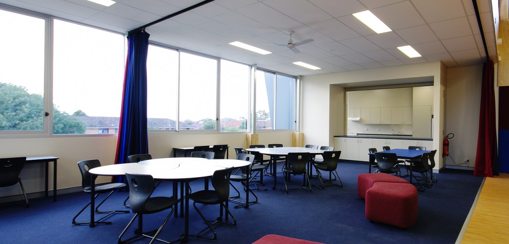 olsh learning center 0001 Our Lady Randwick 18