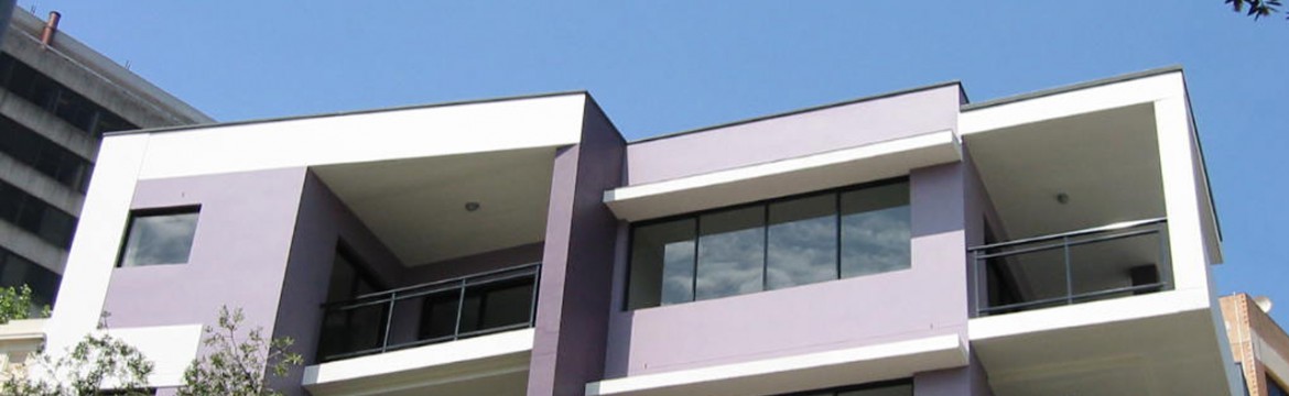 Surry Hills Apartments Image 001