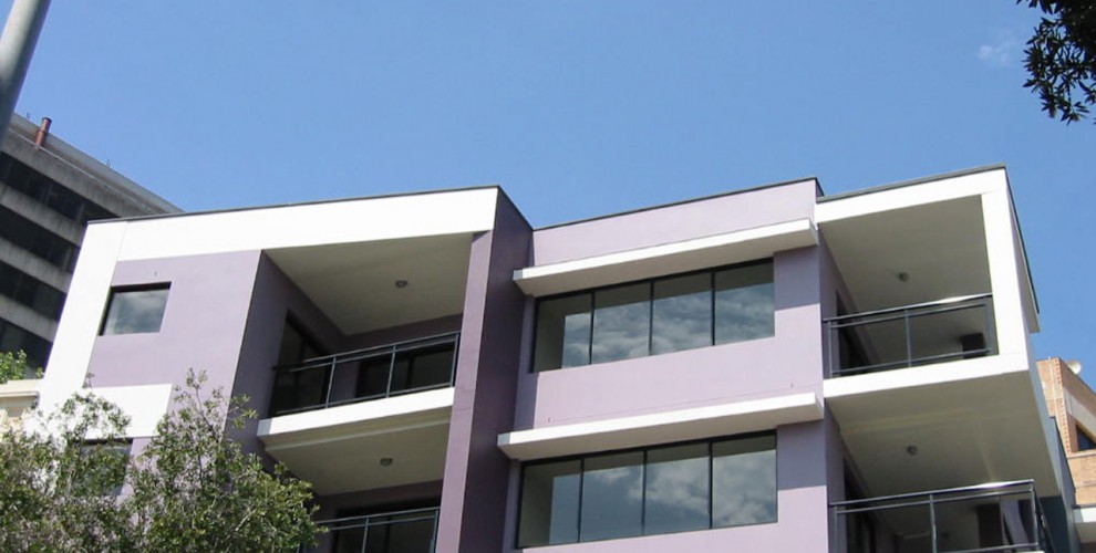 Surry Hills Apartments Image 001