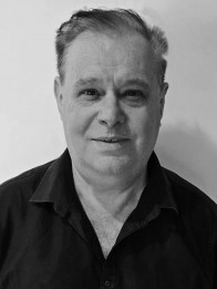 Tony photo